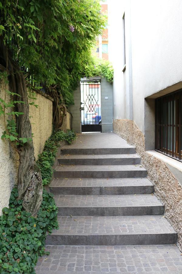 Gambara Guests House Ξενοδοχείο Μιλάνο Εξωτερικό φωτογραφία