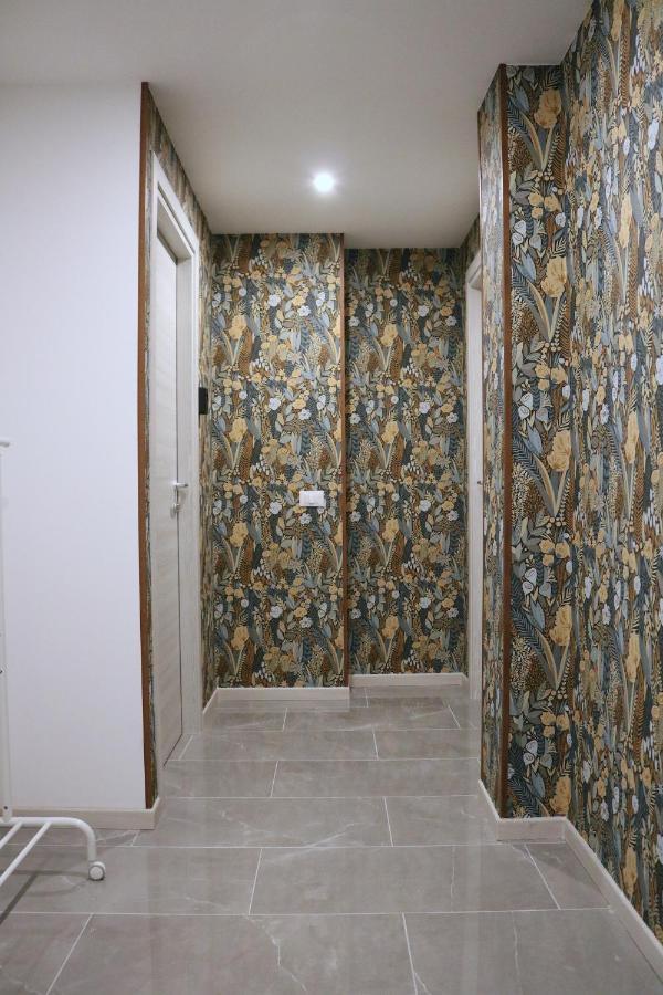 Gambara Guests House Ξενοδοχείο Μιλάνο Εξωτερικό φωτογραφία
