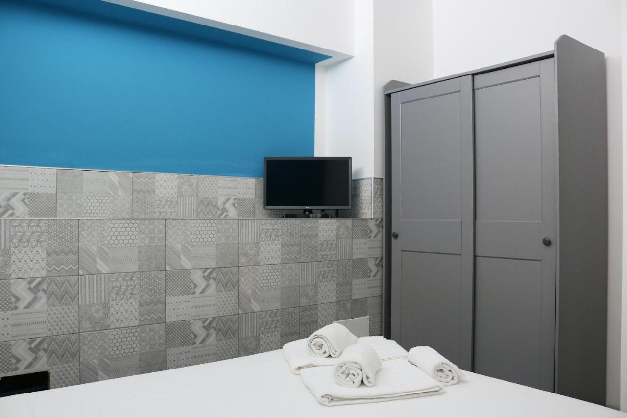 Gambara Guests House Ξενοδοχείο Μιλάνο Εξωτερικό φωτογραφία
