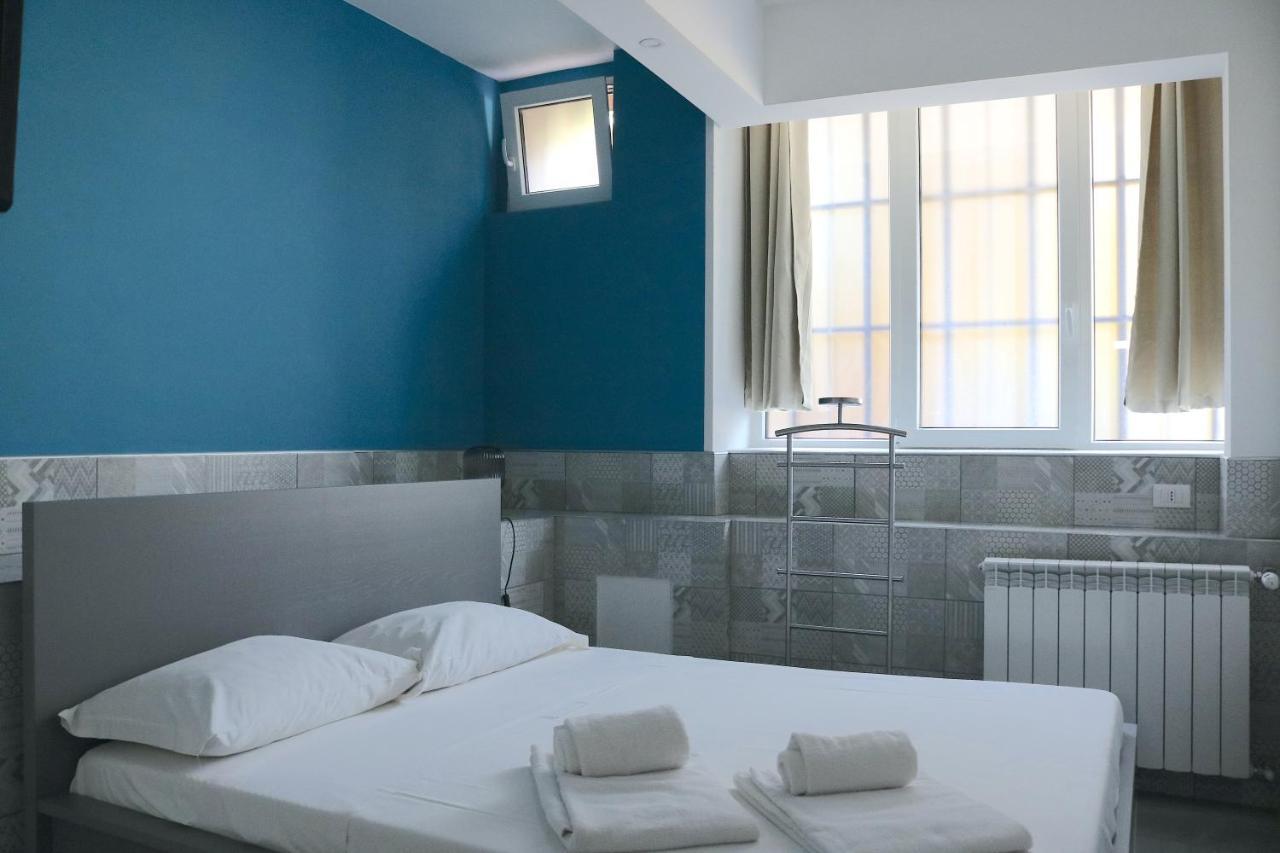 Gambara Guests House Ξενοδοχείο Μιλάνο Εξωτερικό φωτογραφία