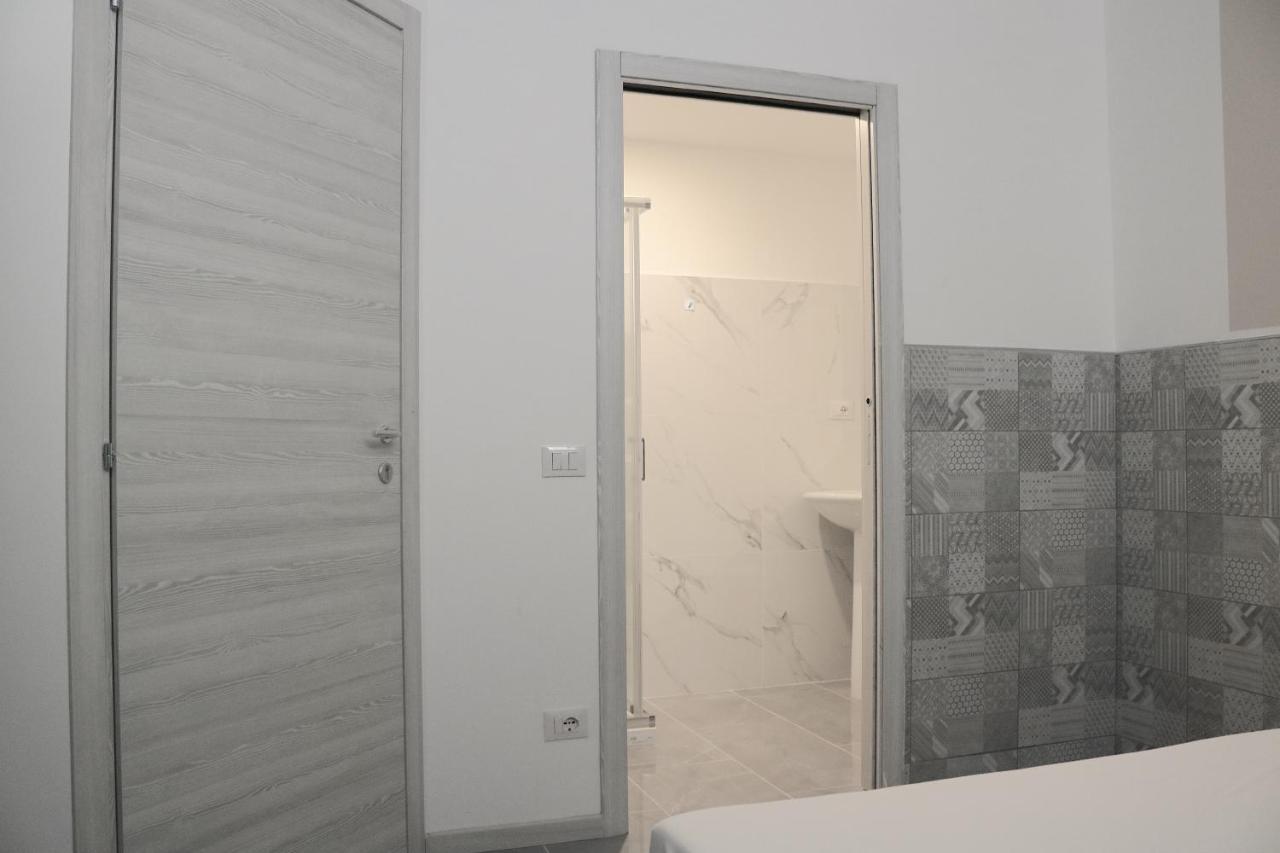 Gambara Guests House Ξενοδοχείο Μιλάνο Εξωτερικό φωτογραφία