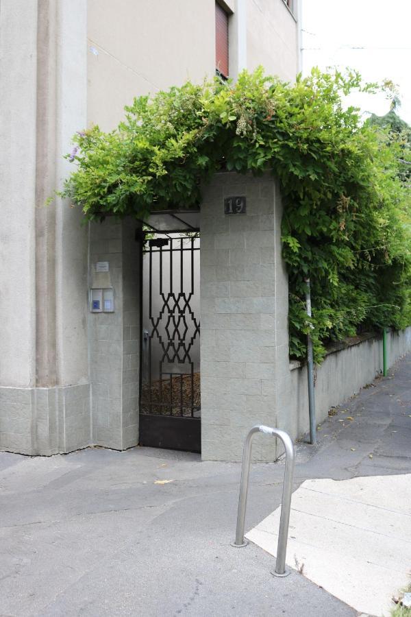 Gambara Guests House Ξενοδοχείο Μιλάνο Εξωτερικό φωτογραφία