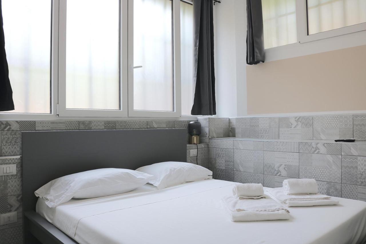 Gambara Guests House Ξενοδοχείο Μιλάνο Εξωτερικό φωτογραφία
