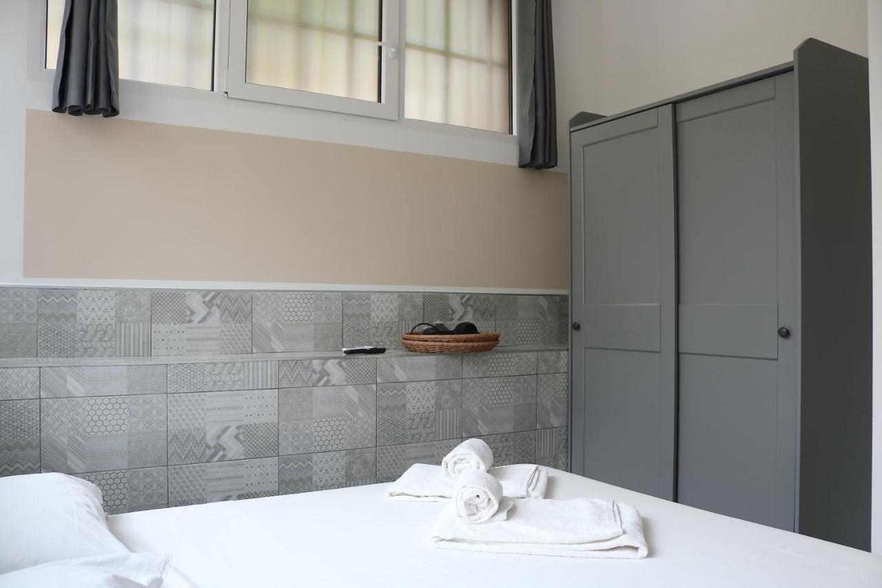 Gambara Guests House Ξενοδοχείο Μιλάνο Εξωτερικό φωτογραφία