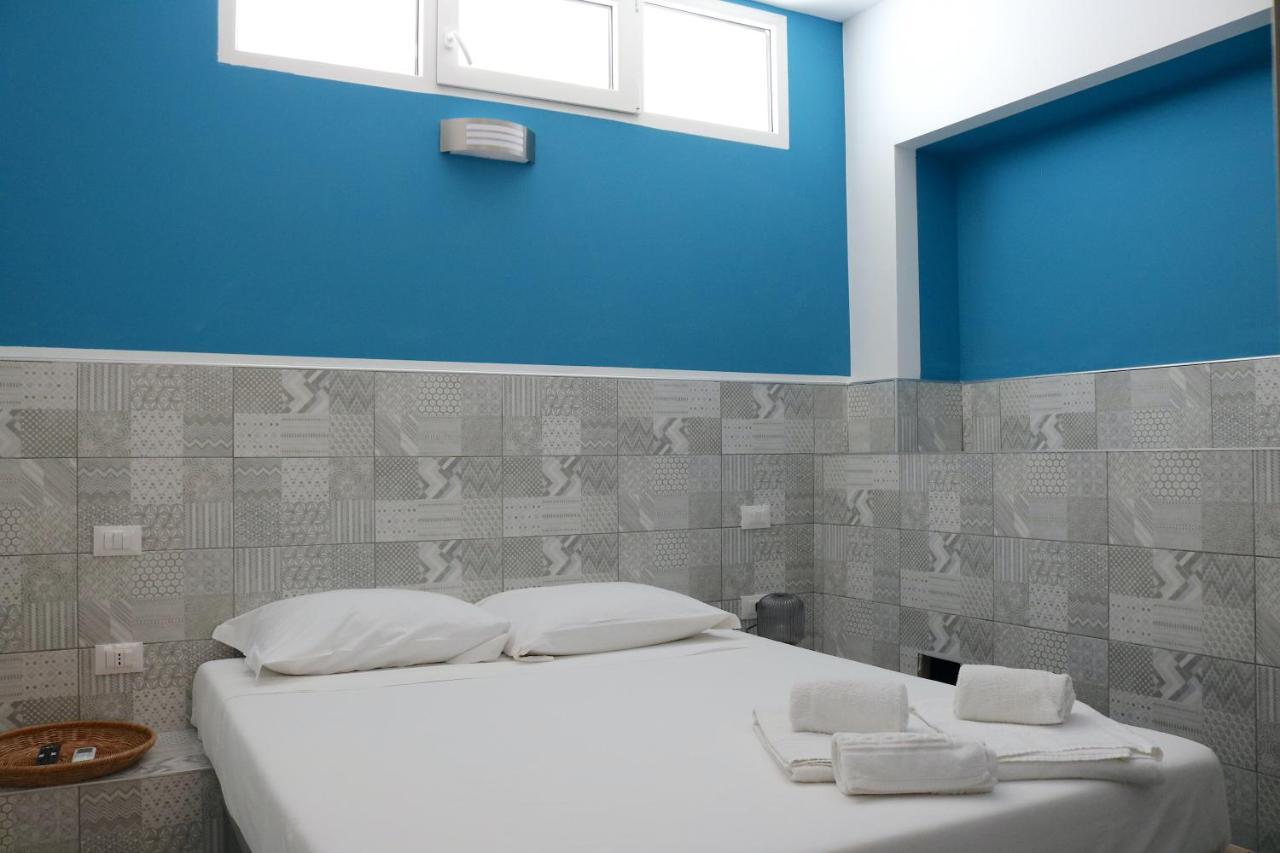 Gambara Guests House Ξενοδοχείο Μιλάνο Εξωτερικό φωτογραφία